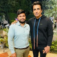 Shubham Gupta(@withsonusood) 's Twitter Profile Photo