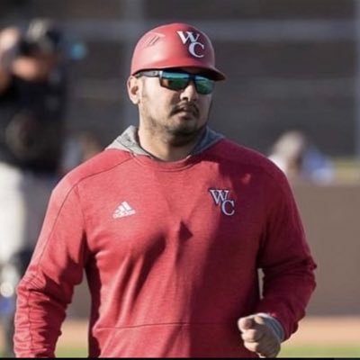 Assistant Baseball Coach at Wharton County Junior College - @WCJC_Pioneers