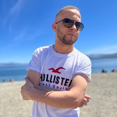 ottolutherking's profile picture. 𝗤𝘂𝗶𝘇á𝘀 𝗻𝗼 𝘀𝗼𝘆 𝗹𝗼 𝗾𝘂𝗲 𝗱𝗲𝗯𝗮 𝘀𝗲𝗿, 𝗽𝗲𝗿𝗼 𝗻𝗼 𝘀𝗼𝘆 𝗹𝗼 𝗾𝘂𝗲 𝗲𝗿𝗮 𝗮𝗻𝘁𝗲𝘀.