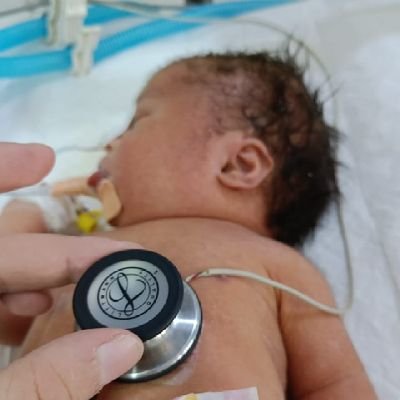 ifaqmajid's profile picture. Pediatrician