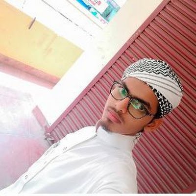 HafizmerajAhma2's profile picture. Assalamu alaikum wa Rahmatullah WA bar katuh