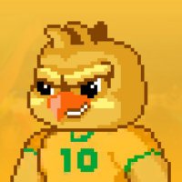 Canarinho (@canarinhonft) 's Twitter Profile