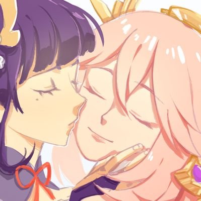 yue 🌙 🍉|| 2D アニメーターさんのプロフィール画像