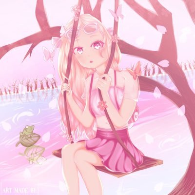 PinkCakeShine Profile Picture