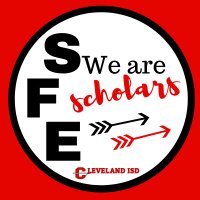 Santa Fe Elementary, CISD(@SantaFeCISD) 's Twitter Profile Photo