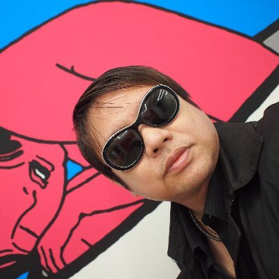 YASSさんのプロフィール画像