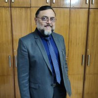 Amit Gupta (@amitguptaaiims) 's Twitter Profile Photo