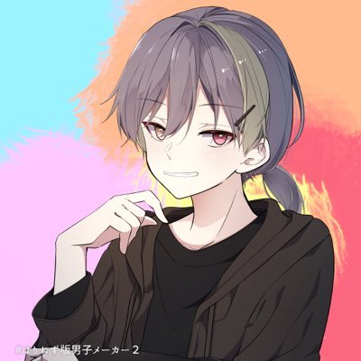 Michu♪さんのプロフィール画像