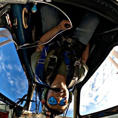 Tom_Me_T's profile picture. 1st gen commercial pilot/ CFII 🛩👨‍✈️, theres a world to go see ERAU'23🦅Dont forget to leave a 🤙