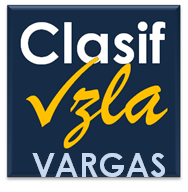 clasifVARGAS's profile picture. Clasificados Venezuela!! Síguenos y publica tu clasificado gratis via DM. Utiliza las marcas para facilitar la búsqueda: #CVINMB, #CVAUTO, #CVSERV, #CVOTRO
