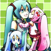 シュンジ✨マジカルミライ2025東京参戦♪初音ミク推し✨ (@q2mz7dho4rjqwnd) 's Twitter Profile