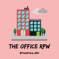 Thë Officë RPW ( OPEN ) (@theoffice_rpw) 's Twitter Profile