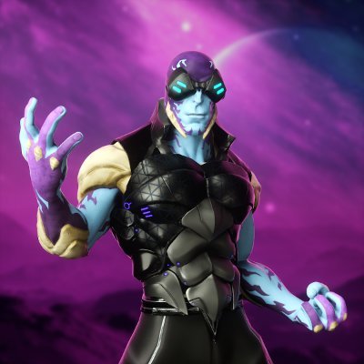 Brucewaynenft's profile picture. Crypto and NFTs