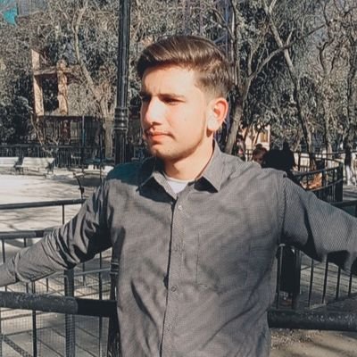 IzmanIqbal's profile picture. 🏅YOUNG ENTREPRENEUR 🇵🇰
▪️Wish Me on 08 January❤ 🙈
Make 💰Money On Social 🌏Media 📲
✨If You are interested ✨DM ME👇