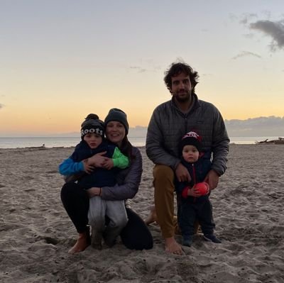 Farid Zakaria Profile