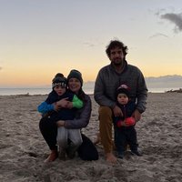 Farid Zakaria (@fmzakari) 's Twitter Profile Photo Farid Zakaria (@fmzakari) 's Twitter Profile Photo
