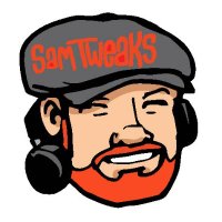 Sam Tweaks (@sam_tweaks) 's Twitter Profile