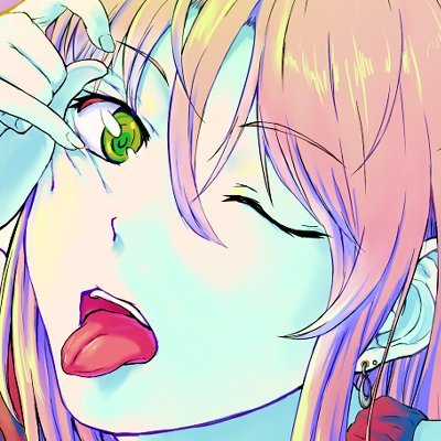 ヘモグロビンさんのプロフィール画像
