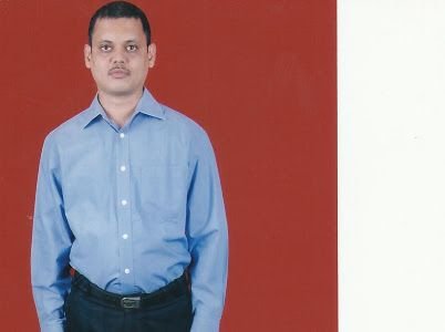 RajivGanpule's profile picture. 