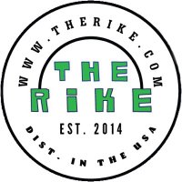 The Rike(@therikeinc) 's Twitter Profile Photo