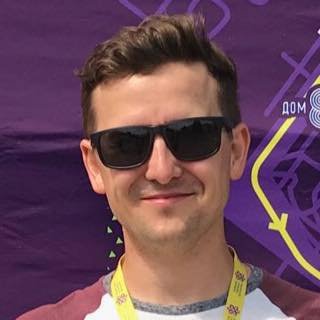 Lead UX/UI designer at https://t.co/uqqzbSrxSL • Co-founder at Robot Says Beep Games
