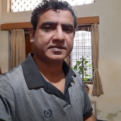 choubey_2 Profile Picture