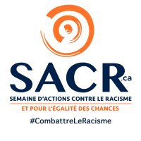 SACR (Semaine d'Actions Contre le Racisme) (@info_sacr) 's Twitter Profile