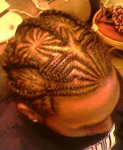 Extraordinary Braids has been in business for 12yrs. based in ATL, LA, NYC. I am a trendsetter, specializing in modern, classic, unique, and crazy braids.