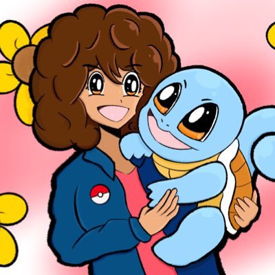 Twitch Affiliate 💙 POKÉMON, playing video games and watching anime ( Spanglish! 🇲🇽)💙Dtx. DM me to collab✨