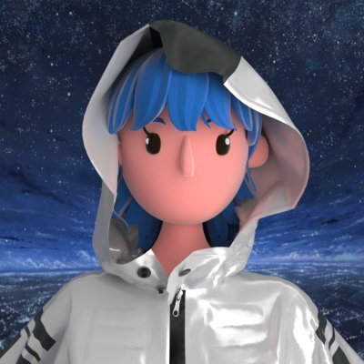 FND:https://t.co/CIt5BHoA8f
OS:https://t.co/0ARTsLADqJ
Founder of @nft_candypop