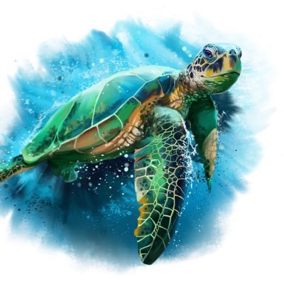 GaiaTurtle's profile picture. She/her. Gamer, writer, plant mom. Lifelong English major. Growing fond of cats.