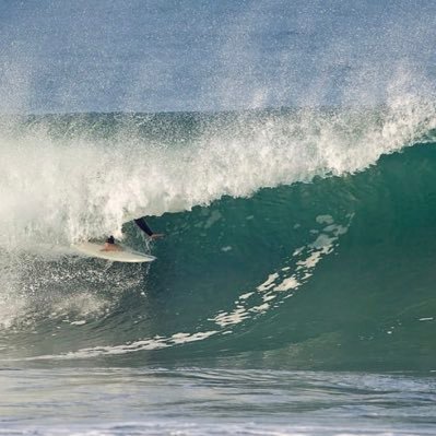 Barrel riding wedge identifying Options/Stocks/Surfing/Welding guy 🌊📈/📉\….and when at last the work is done don’t sit down, it’s time to dig another one🎵