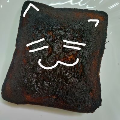 hellu_haru's profile picture. 25↑ / Overcooked bread
Language: Mandarin ＆ A little bit English and Japanese