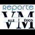 Reporte Valle de México (@reportevallemx) Twitter profile photo