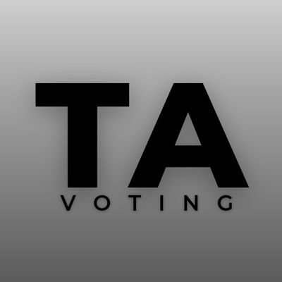 Main and First International Voting FanBase for @trainee_a.