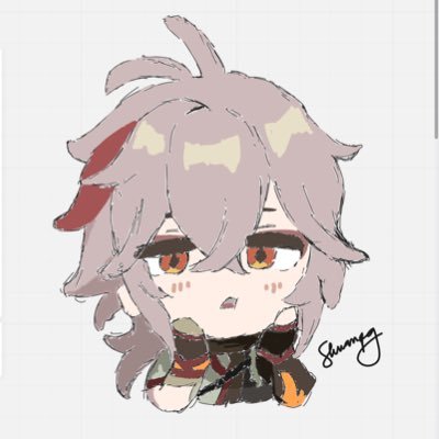 shuu!! 霜さんのプロフィール画像