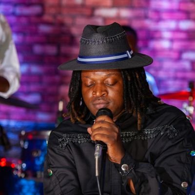 Multi-Award winning Zimbabwean Musician.For Bookings:visit https://t.co/PRM2NAhMAF or email info@https://t.co/PRM2NAznZf