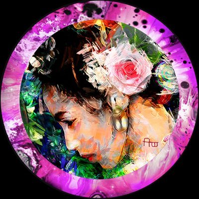 MixMedia Artist on Physical and Digital Arts My wallet was stolen and I lost all eth/NFT. Now, I created a new FND account. 🙏❤️https://t.co/yk77OptvsH