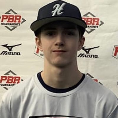 |Bolingbrook HS| |2024| |Hounds Baseball|  |LHP| |Ripon College Commit|