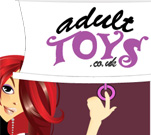 Adult Toys UK is a purveyor of online novelties, chosen with care for the discerning woman who likes to have a bit of fun!