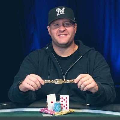 family man, attorney, poker player, Brewers/Packers/Gopher fan, bitcoin enthusiast.