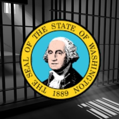 Incarceration Facts #WashingtonState. Read and comment.