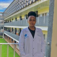 Diane Ishimwe NZANANA, MD (@dnzanana) 's Twitter Profile