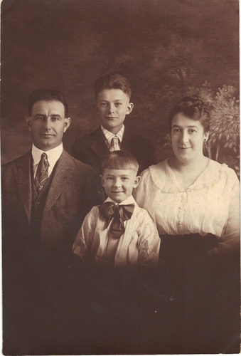 GenSleuths's profile picture. My daddy always said we were lucky people living next to a cemetery. We were surrounded by lots of people, and did not have to listen to the Bull Shit!