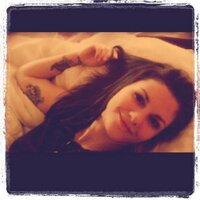 Brittany DeLaRosa - @britcat_tattoos Twitter Profile Photo