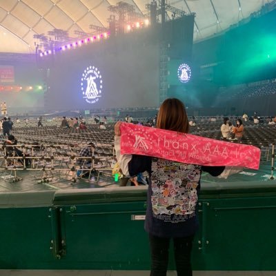 '97✳︎AAA✳︎SixTONES✳︎TravisJapan