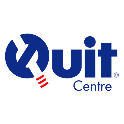 The Quit Centre supports health professionals providing smoking & vaping cessation care. Funded by Aus Gov; managed by Cancer Council Vic.