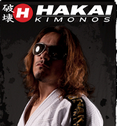CEO - HAKAI, Inc. Providing #jiujitsugi, #mmagear and #lifestyleapparel to those who demand excellence, comfort and innovation!
