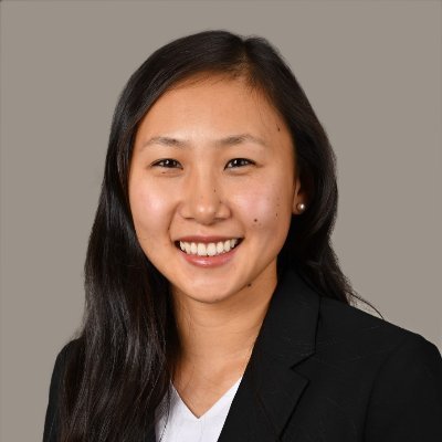 Jingyan (Jingle) Yue, MD, MBA