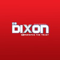 DB Dixon Battery(@dbdixonbattery) 's Twitter Profile Photo